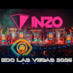 INZO @ EDC LAS VEGAS 2025