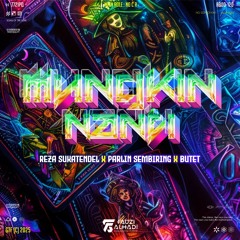 FAUZIALHADI - MUNGKIN NANTI (REZA SUKATENDEL X PARLINSEMBIRING & BUTET) BUCEEEN!!!