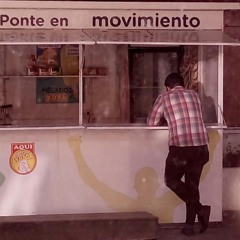 El Invento - José González