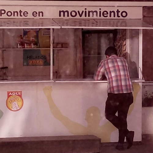 El Invento - José González