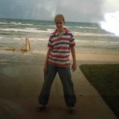 Back In Mom's Basement (piano on New Year's Day)