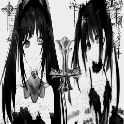 Stream episode {{Kurumi}} @mybelovedkurumi Infinity by z e t s i