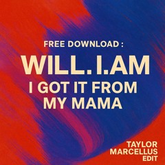Get Your Body From - Taylor Marcellus EDIT  (*FREE DOWNLOAD*)