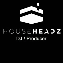 DJ Promo Mix (Feb 2022) - Mixed By Househeadz