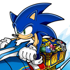 Vela-Nova MegaDrive Remix