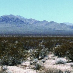 Trail of Earth