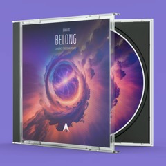 Danna Jo - Belong (Andres Troconis Remix)