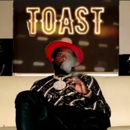 Stream Conway the Machine x Big Ghost Ltd - TOAST by Underground