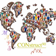 Maps CONstruct90 Mix