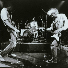 Alternative Rock x Dark Grunge Type Beat | Nirvana Type Beat