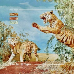 PREMIERE: Dan Be - El Tigre (Extended Mix) [Eton Messy Records]