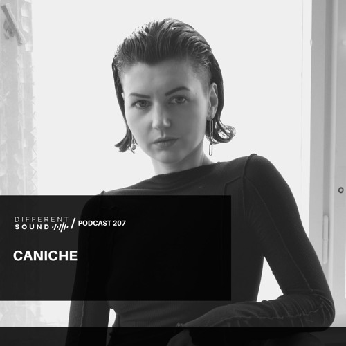 DifferentSound invites Caniche / Podcast #207