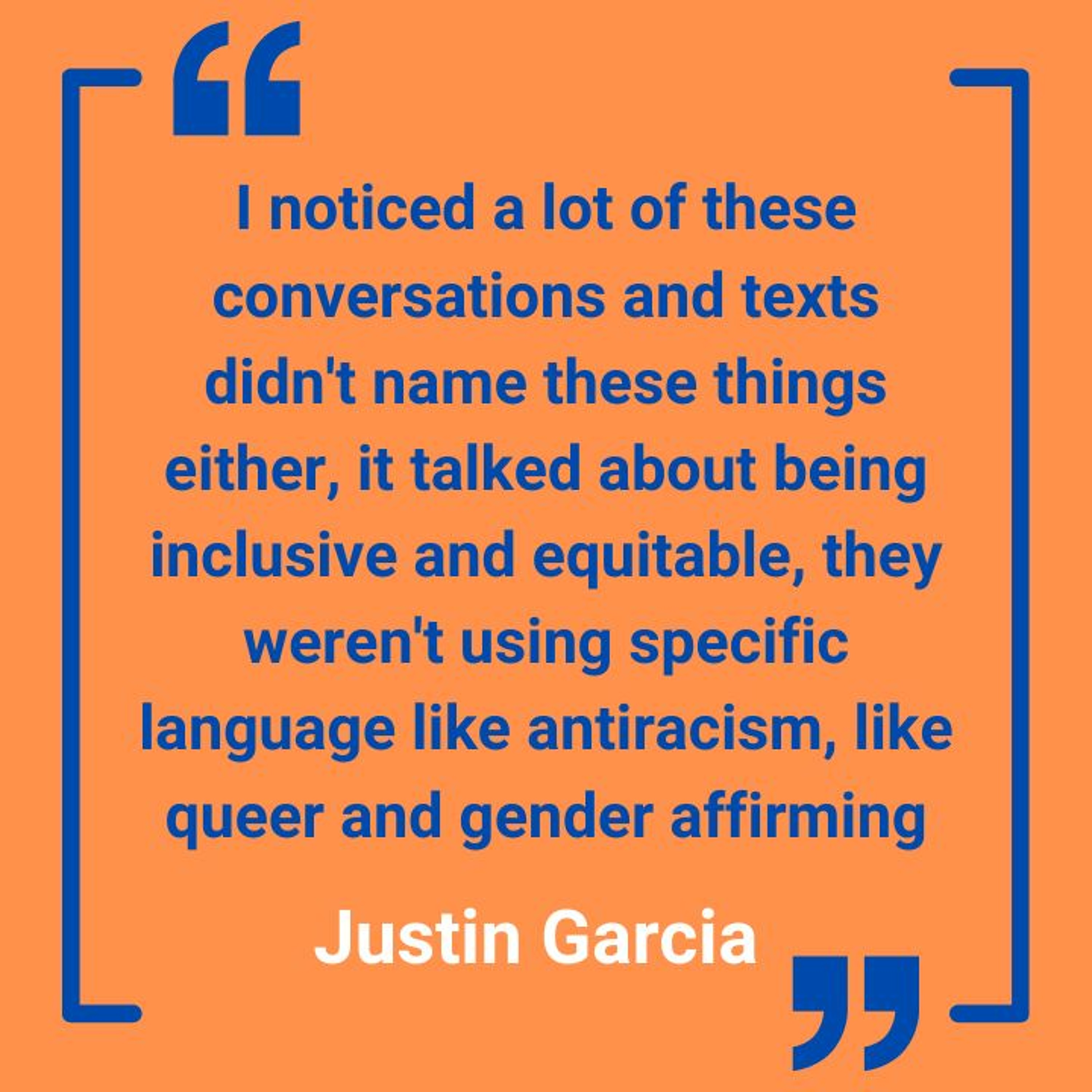 Be a Better Ally: critical conversations for K12 educators