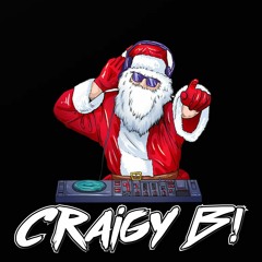 Craigy B! - Jingle Bass (ft Santa) free download link in description