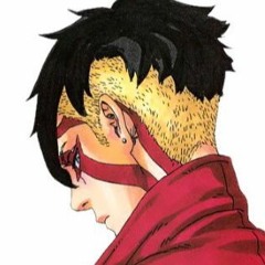 Boruto Unreleased Soundtrack - Kawaki theme