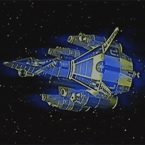 Back In Action!!! [Capcom CPS-1]