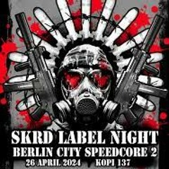 Gorebehead Live - SKRD Label Night - KOPI 137