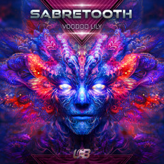 Sabretooth - Voodoo Lily M16