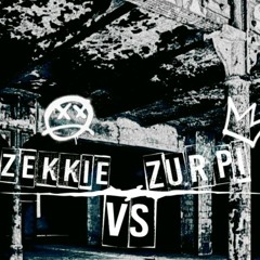 Zurpi vs ZeKKie - Das Harte Doppel Z /192zu185bpm
