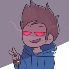 TOM'S BEEN POSSESSED (Expurgation but it's a Tom and Tord cover)
