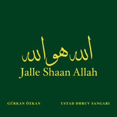 Jalle Shaan Allah (Live)
