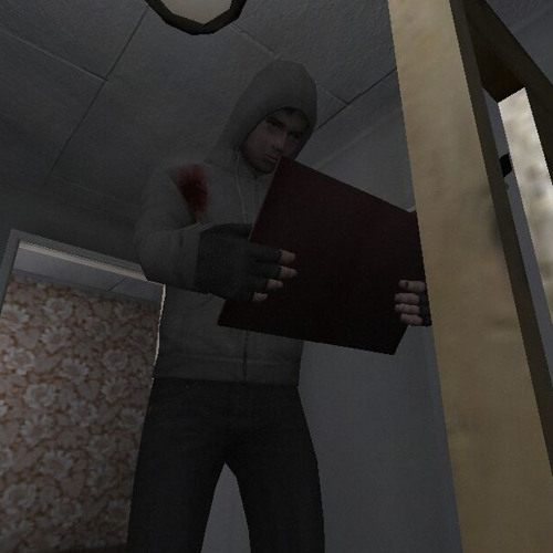 step on me x simon henriksson. sped up