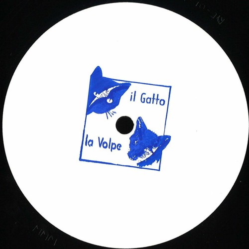 Stream RYE00 / Unknown Artist - Il Gatto & La Volpe by Basic Frame  Distribution | Listen online for free on SoundCloud