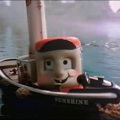 TUGS Sunshine - edit reconstruction score