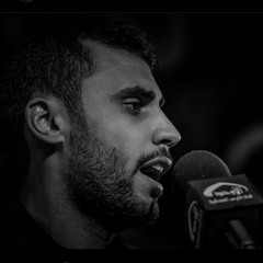 ‎⁨أتى شهر الحسين - حيدر بوحمد⁩.