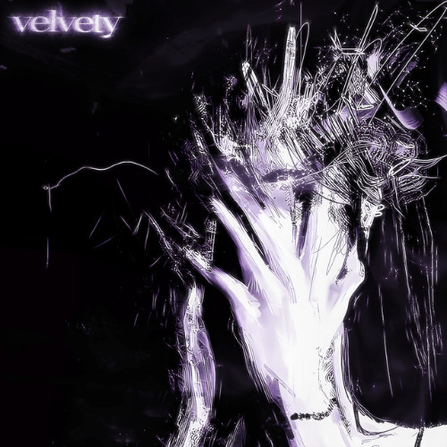 velvety - slowed