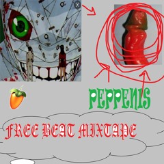 4. running.Wav (Prod. WellFed X Synthetic X M0rris)