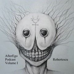 AfterEgo Podcast Volume I - Roberto Brignani