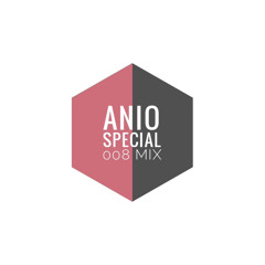 Anio Special 008 mix (Live @ Deer Chaser, Taichung 25.12.2022)