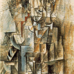 Javier IHA _ Sonatina para violin y piano I