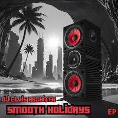 DJ Elvis Architek - Black Hole