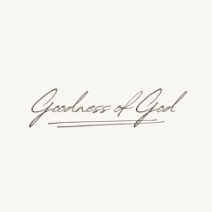 Goodness Of God (cover)