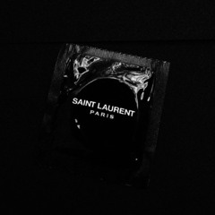 saint laurent 152bpm @yalcinswag