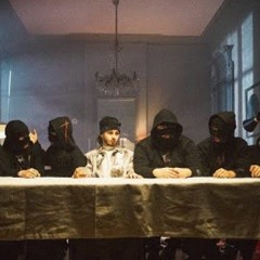 Seth Sad-Live session blue bloods