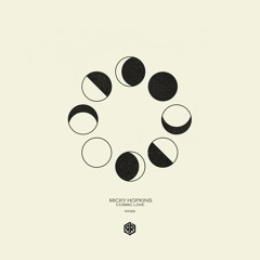 Premiere: Micky Hopkins "Cosmic Love" - Reload Records