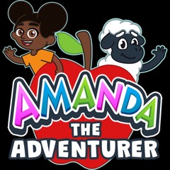 FNF Don't Listen Amanda The Adventurer 🔥 Play online
