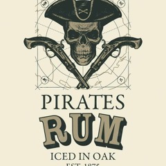 DON'T BURN THE RUM