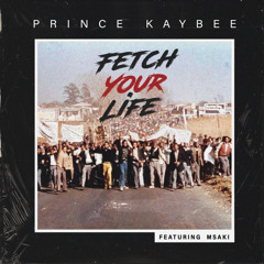 Fetch Your Life (Edit) [feat. Msaki]