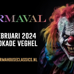 Karmaval 2024 after mix