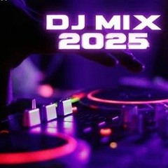 Dj Sets 2025