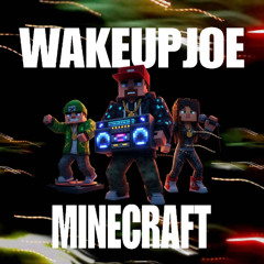 minecraft - 111 BPM - PROD WAKEUPJOE