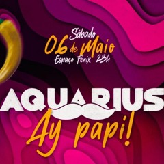 Dj Fernando Dias - Live Set In Aquarius 2023
