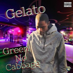 F.C.F Gelato - Green No Cabbage