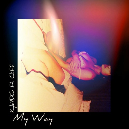 My Way ft. NOVAKANE (Prod. by 90TWO)