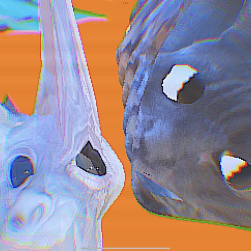 deep in disguise
