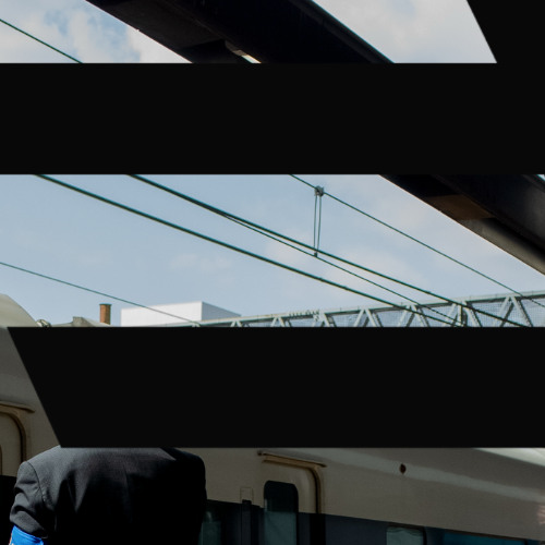 TRDA07 | Towk b2b Lenn Klar